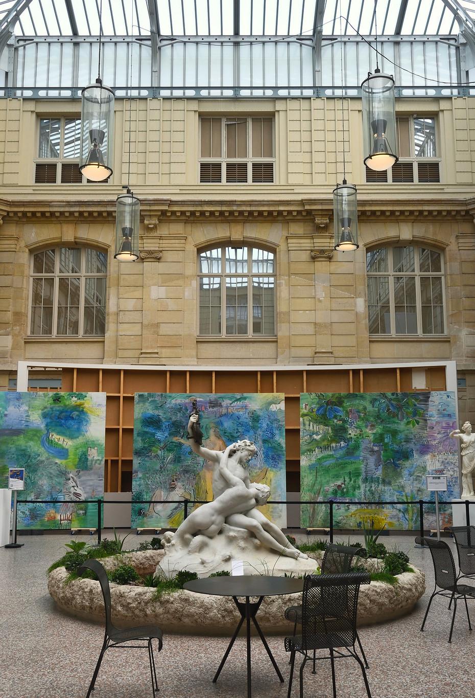 Musée des Beaux-Arts de Rouen